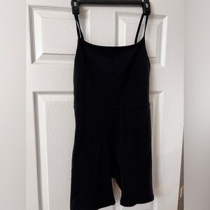 ARTIZIA WILFRED FREE JUMPSUIT SHORTS SIZE M